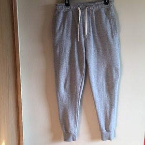 Urban Outfitters Gray Sweatpants